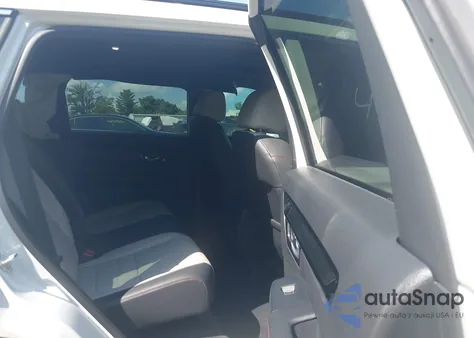 2023 Honda Cr-V Hybrid Sport Touring z USA, uszkodzony, nr VIN 7FARS6H91PE006204